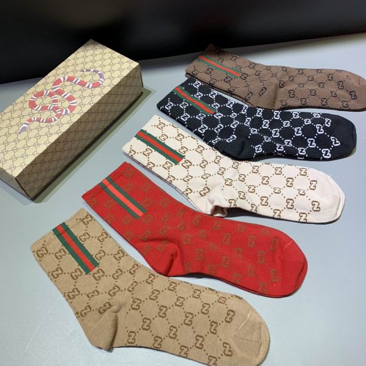 Gucci socks 04